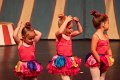 Mini Stars Circus 1B  035